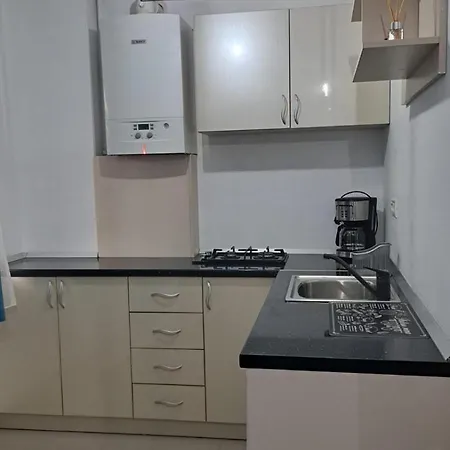 Mamaianord Ap Năvodari