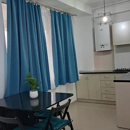 Mamaianord Ap Năvodari