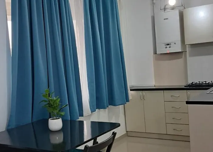 Mamaianord Ap Năvodari