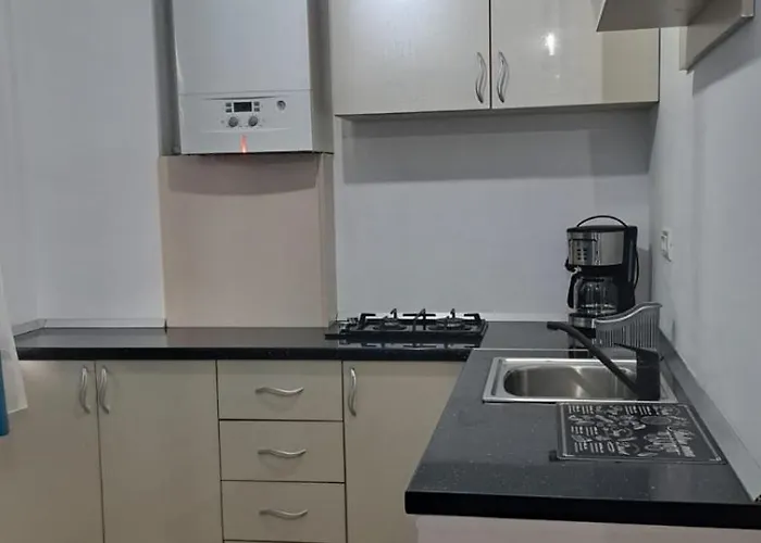 Mamaianord Ap Năvodari