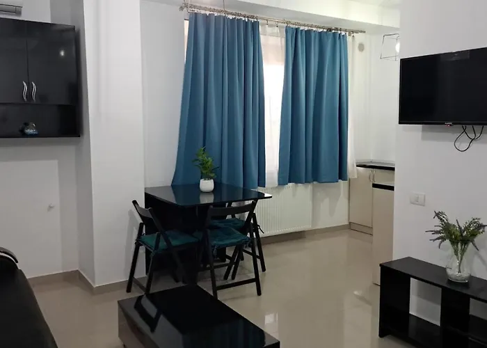 Mamaianord Ap Apartman Năvodari