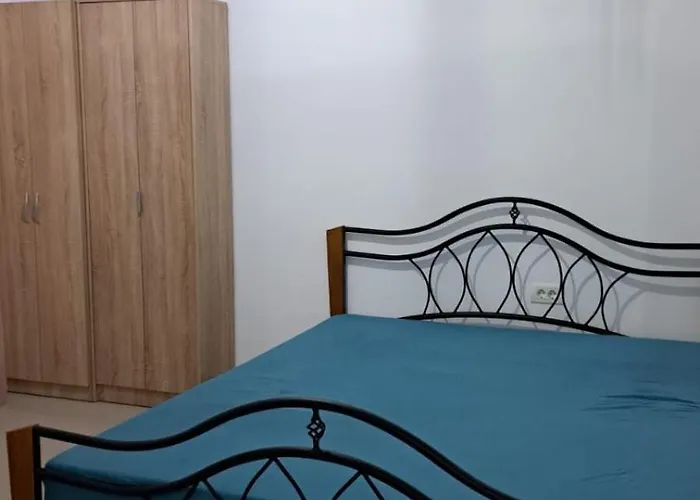 Mamaianord Ap Apartman *